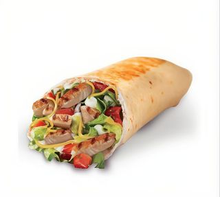 Донер зі свининою (400г)