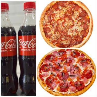 Акційне Комбо #5