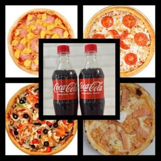 Акційне Комбо #3