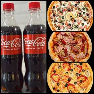 Акційне Комбо #4