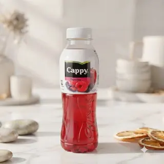 Соковий напій Cappy Ягоди 0,5л