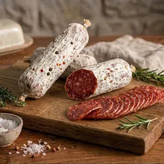 Салямі Пепероні