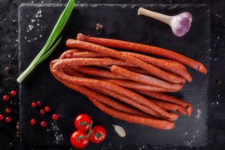 Ковбаски Мисливські