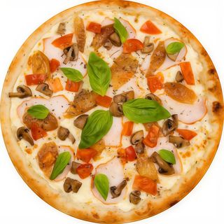 Піца Фелічіта (550г)