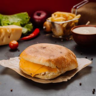 Дьонер Сирний ( телятина )