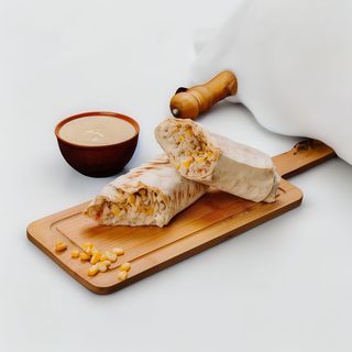 Шаурмішка Сметанкова