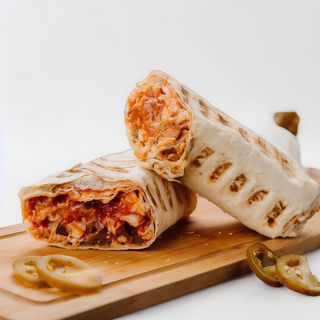 Гостренька