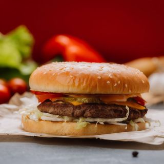 Тейсті Бургер