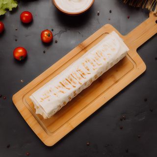 Шаурмішка М'ясна ( курка )