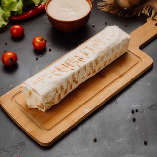 Шаурмішка Лапатасьйон