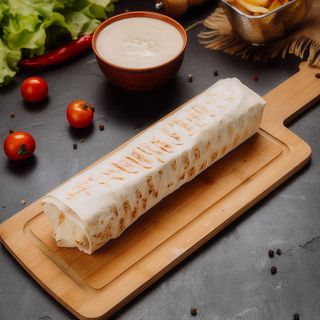 Шаурмішка Вегетеріанська