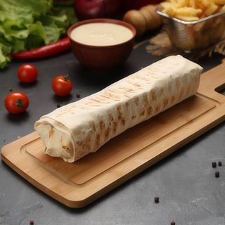 Медово-Гірчична