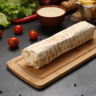 Шаурмішка Свинина