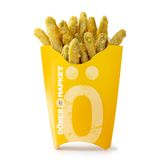 Спаржева квасоля фрі