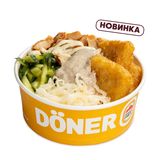 Боул Селянський з курочкою