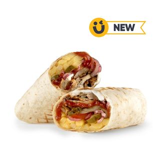 Шаурма по-Одеськи (750г)