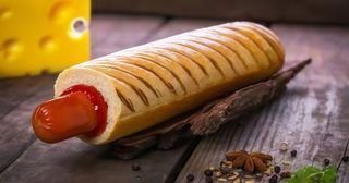 Хот-Дог Французький Класичний