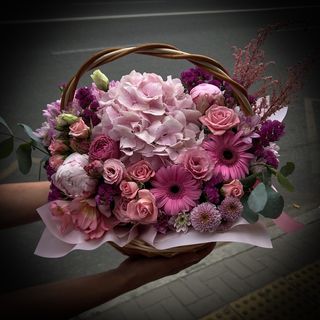 Корзина Lili. Розмір XXL