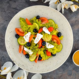 Салат The Грецький (380г)