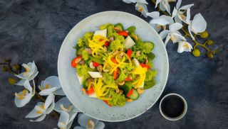 Салат Хелсі (420г)