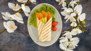 Донер Salmon (295г)