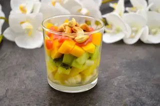 Fruit Cap (250г)