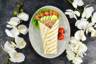 Донер Tuna (320г)