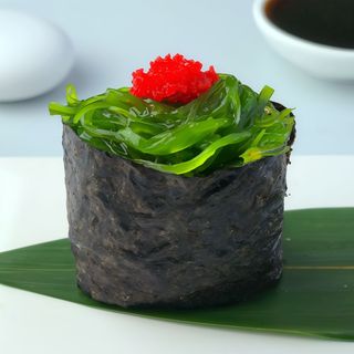 Гункан з чукою (60г)