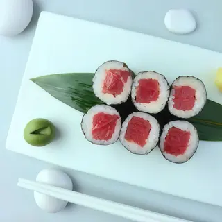 Макі з тунцем (140г)