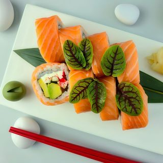 Червоний дракон (360г)