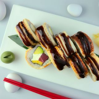 Золотий дракон (325г)