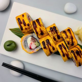 Рол Асама (320г)