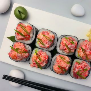 Рол Ямамото (385г)