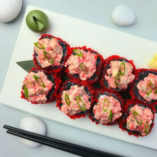 Рол Sakura blossom (320г)