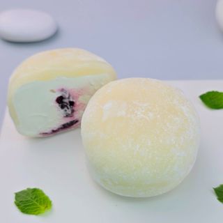 Моті Панна-котта (45г)