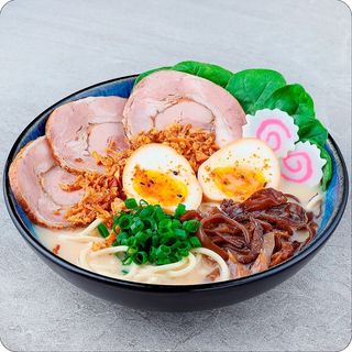 Тонкоцу рамен (515г)