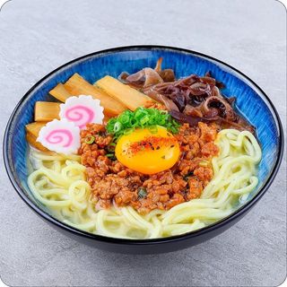 Рамен Тантанмен (455г)