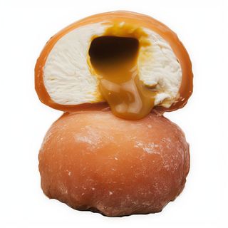 МОТІ СОЛОНА КАРАМЕЛЬ