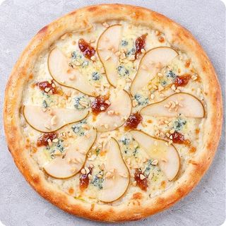 Піца Груша & Dor Blue (525г)