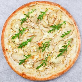 Піца Груша & Dor Blue (525г)