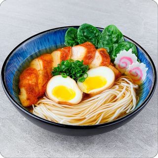 Шою Рамен (490мл)