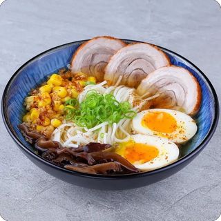 Рамен зі свининою Тясю (530г)