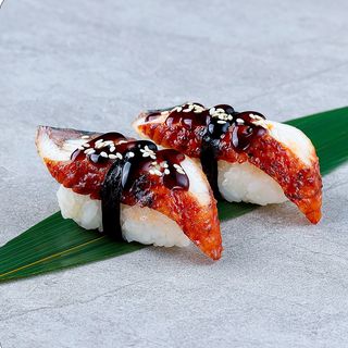 Суші вугор (2шт)