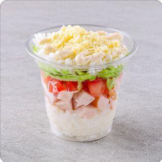 Трайфл із куркою 200г