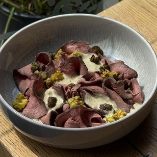 Вітелло тоннато