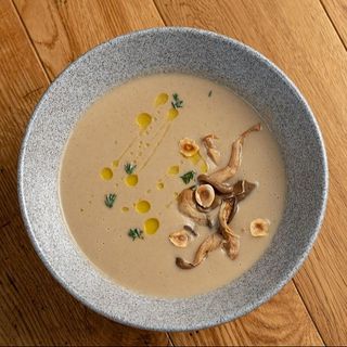 КРЕМ З БІЛИМИ ГРИБАМИ (350г)