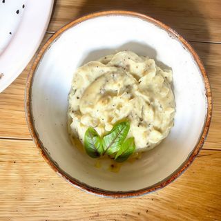 Картопляне пюре (150г)