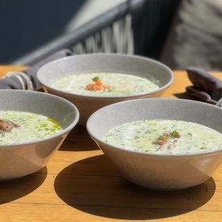 ОКРОШКА (440г)
