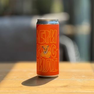 АБРИКОС-ЧИЛІ