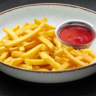 Картопля фрі (120г)